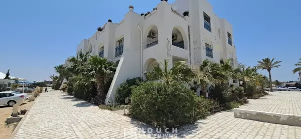 Superbe Villa Marina Houmet Souk