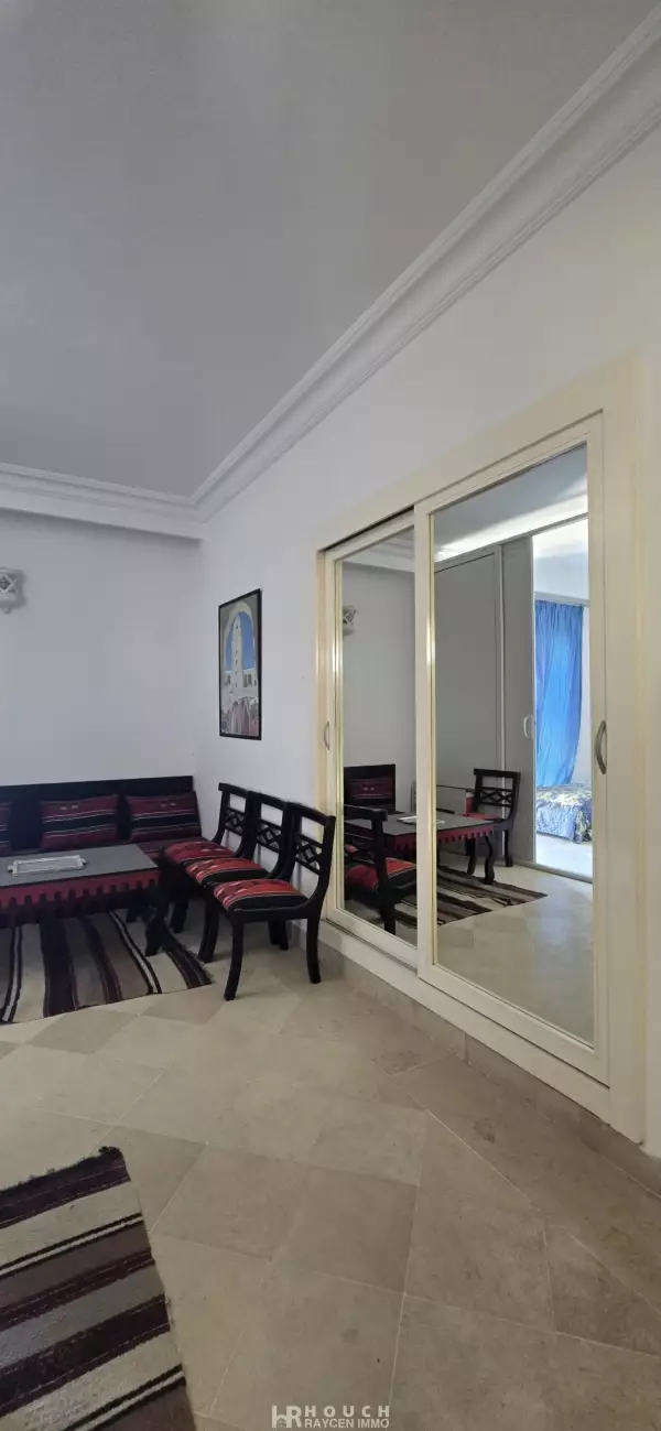 Villa A Vendre Marina