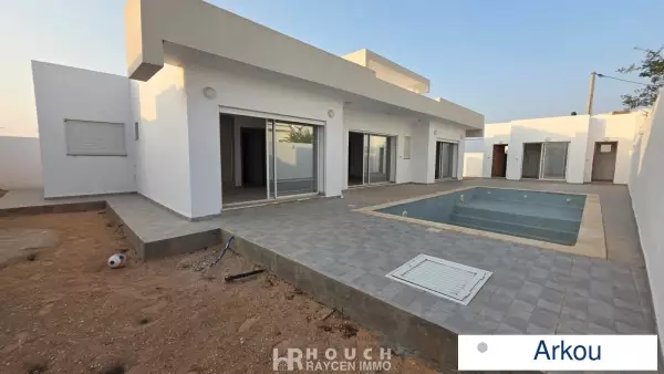 VILLA WASSIM