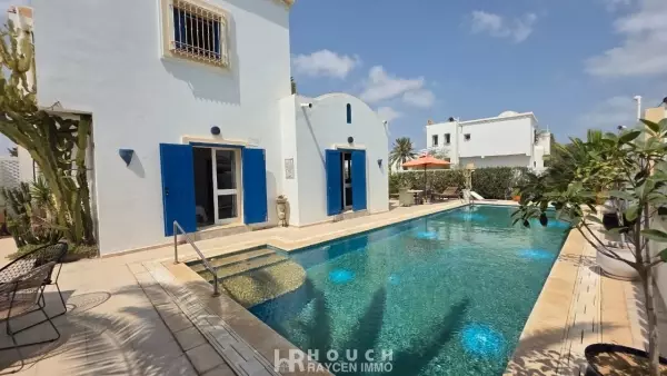 VILLA NICOLE