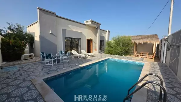 Villa Fatma