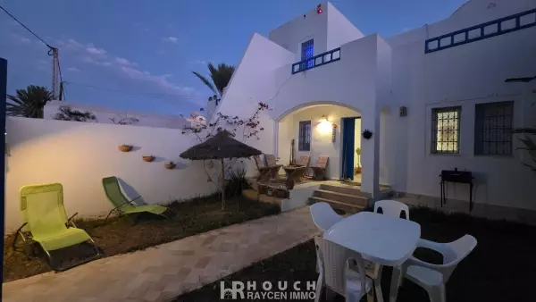 VILLA MARION HADERBACH