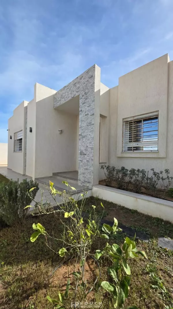 VILLA BEN SALAH FATOU