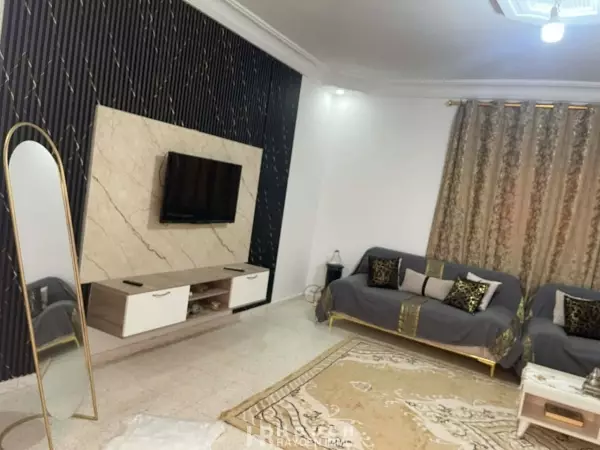 Maison de Charme avec Titre Bleu a Midoun