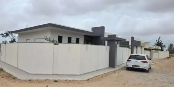 VILLA PRESTIGIEUSE AU CHARME UNIQUE – MIDOUN
